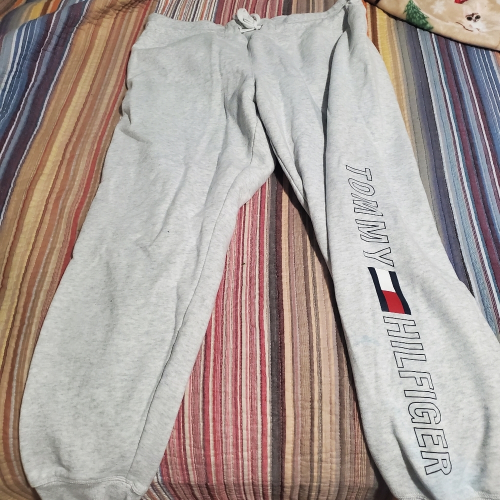 Tommy Hilfiger Joggers